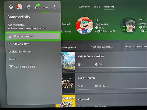 A Beginner S Guide To Xbox Achievements Everything You Need To Know