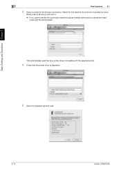 Bizhub c368 all in one printer pdf manual download. Konica Minolta bizhub C368 Driver and Firmware Downloads