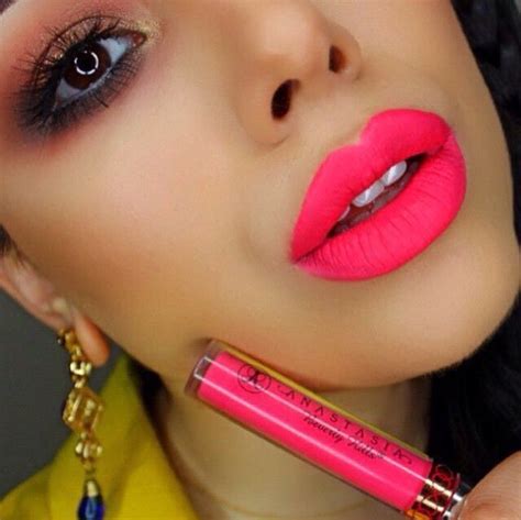 pin by stacy💋 ️💋bianca blacy on colorful cosmetics lipstick makeup lipstick colors lip colors