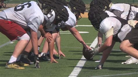Cik Season Preview Andover Central Hopes For Another Winning Season In