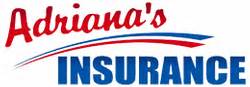 Adriana's insurance affordable insurance quotes and insurance policies in california free california insurance quotes for auto insurance, homeowners insurance,… Adriana Fregoso ADRIANAS INSURANCE SVC, LA PUENTE, CA contact, rating, reviews, and quotes
