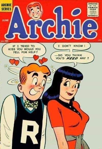 Pin By Melissa Hope On Archies Riverdale Archie Comic Books Archie