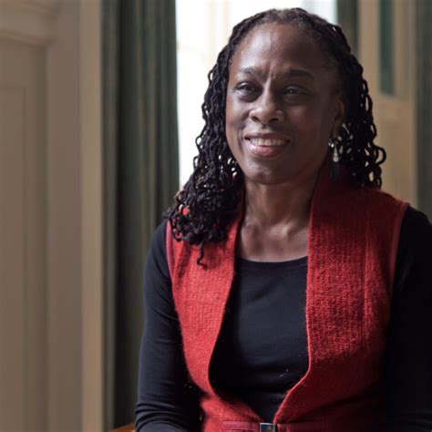 Chirlane Mccray On Why Shes So Open About Mental Illness