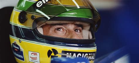 Ayrton Senna S Greatest Moments