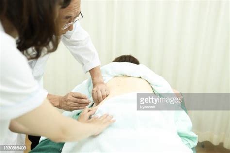 Hot Masseuse Photos And Premium High Res Pictures Getty Images