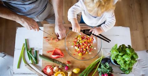 Cuisine 8 Astuces Qui Vous Facilitent La Vie • Défi Santé