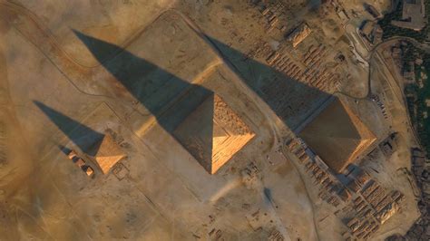 Gallery Of Giza Pyramids Renovation Sparks Controversial Heritage Debate 2