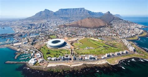 15 Reasons Why Cape Town Is Better Than Johannesburg