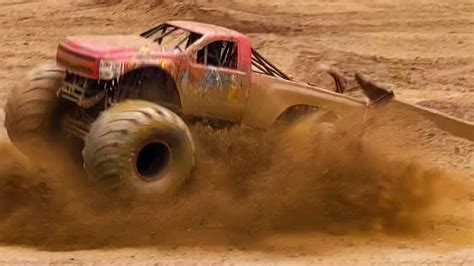 Monster Trucks In The Mud Gilbert Pa 2021 Youtube