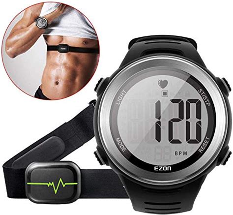 10 Best Heart Monitors To Wear At Home Review And Buying Guide Pdhre