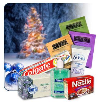 Tester des produits gratuitement et recevez des échantillons à votre domicile en échange de votre avis ! Testé pour vous © le Cobaye-Conso: TEST : Peut-on vraiment ...