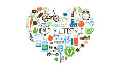 The Importance Of A Balanced Lifestyle Physiowest