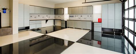 Maybe you would like to learn more about one of these? San Diego Garage Cabinets | Garage Organization | Garage ...