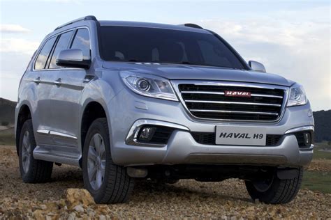 Find new haval h9 prices, photos, specs, colors, reviews, comparisons and more in dubai, sharjah, abu known for its affordability, the haval h9 comes with features such as: Haval H6, H9 bakal dilancarkan di Malaysia pada suku ...