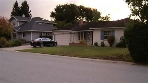 Steve Jobs Childhood Home Reviewed For Historical Status Video Abc News