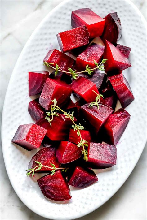 How To Make The Best Easy Roasted Beets