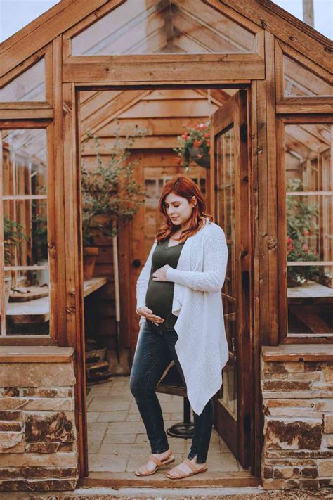 Maternity Jeans To Flaunt That Baby Bump Cute Outfits