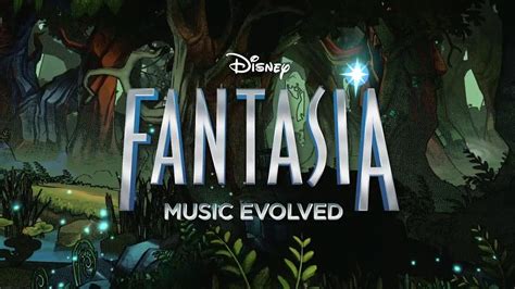 Disney Fantasia Music Evolved Demo Gameplay Xbox One Youtube