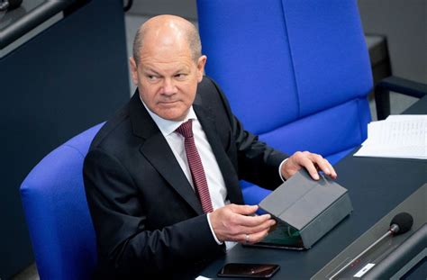 Bilder, nachrichten und berichterstattung aus aller welt. SPD-Kanzlerkandidat 2021: Scholz hat bereits ein ...