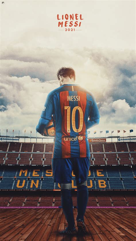 Lionel Messi 2018 Wallpapers Wallpaper Cave