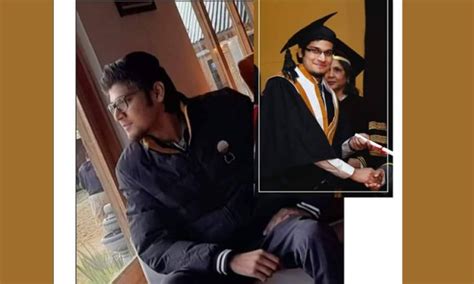Dr Rehan Ahmed Fjdc Graduate Passes Away