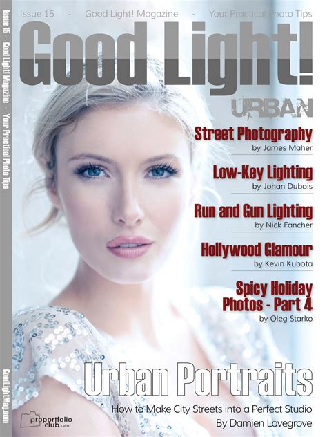Issue 15 — Your Practical Photo Tips