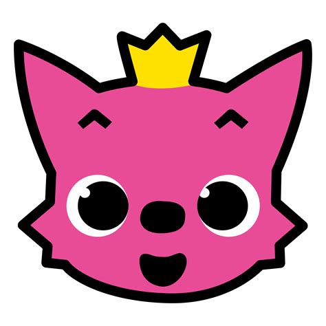 Pinkfong Png Imagens Png