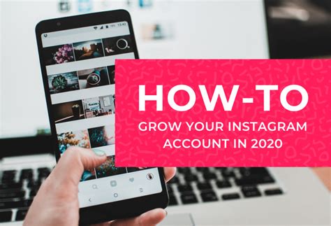 10 How To Grow Instagram Business Account Pics