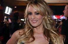 stormy daniels trump ap star story politico feels cooper anderson claims threatened silent keep minutes getty gossip clifford stephanie money