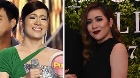 Xander Is Not Alone Pinoy Celebs Who Admit Undergoing Plastic Surgery