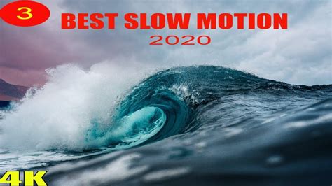 Best Slow Motion Videos 3