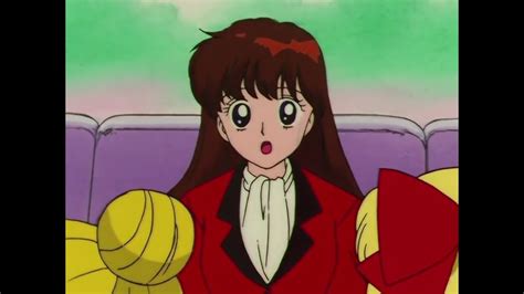 Sailor Moon Supers Episode 129 Viz Dub Usagi And Minako Talks To Reika