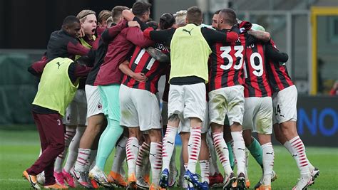 Find and download ac milan wallpaper on hipwallpaper. Facts and figures from Inter 1-2 AC Milan, Serie A TIM ...