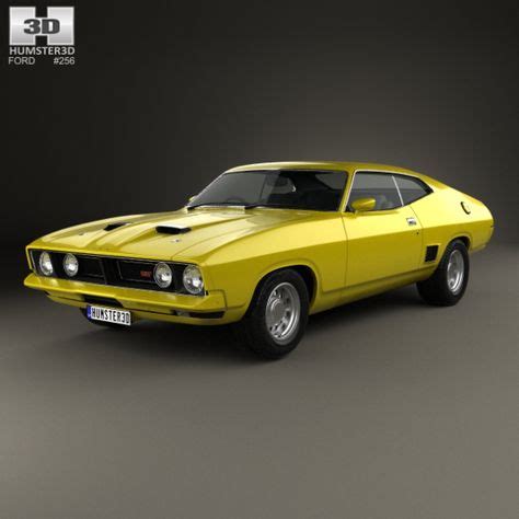 Find falcon utes, sedans and panel vans for sale including models such as xa, xb, xw, xy, xr6, xr8 and more. 1973 Ford Falcon Xb Gt Coupe For Sale