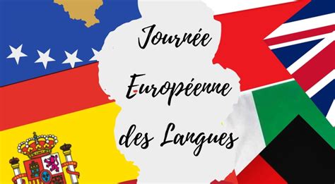 Journée Européenne Des Langues à Valence Maison Des Européens Lyon