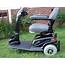 Electric Mobility Rascal 600T Scooter  Buy & Sell Used