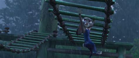 When a woman is pregnant, the baby grows in her. What Zootopia taught me about entrepreneurship