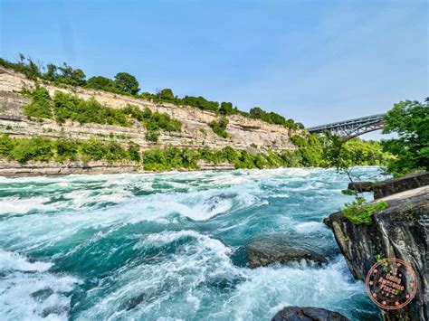 A 3 Day Niagara Falls Itinerary That Goes Beyond Just The Falls Going
