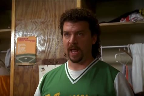 Kenny Powers Actor