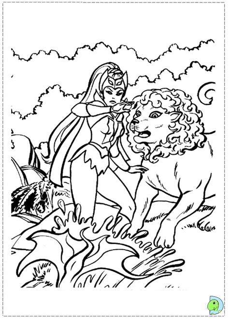 We did not find results for: She Ra Coloring page- DinoKids.org