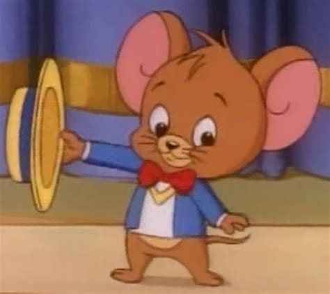 Jerry Mouse Jr Tom And Jerry Kids Show Wiki Fandom Powered By Wikia