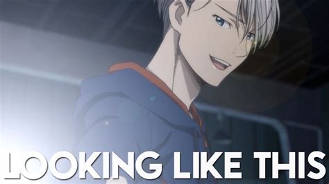 ヴィクトル・ニキフォロフ, vikutoru nikiforofu) is a figure skater, coach and choreographer, yuri katsuki's (presumed) young uncle, and is the deuteragonist of yuri!!! Viktor Nikiforov - Looking like this - YouTube