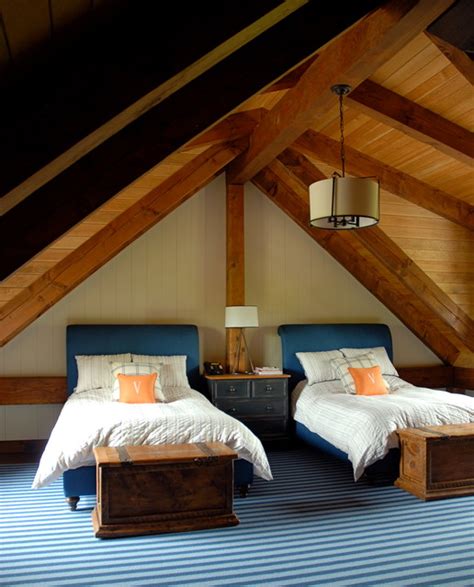 I desire all of this info enables you to sense inspired and comes in. 16 Smart Attic Bedroom Design Ideas - Style Motivation