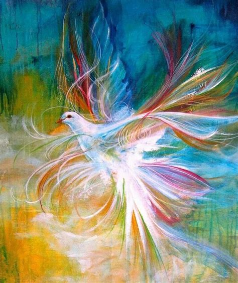 2745 Best Images About Prophetic Art Paintings On Pinterest Holy