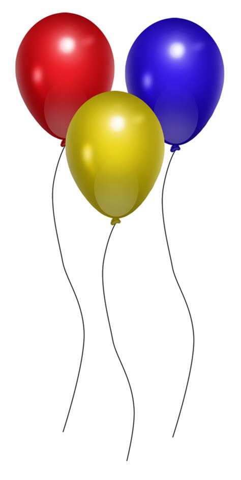 Feier Luftballons Ballon Kostenloses Bild Auf Pixabay