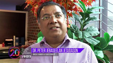 Deltag i 10 millioner malaysere, der læser malaysiakini news, videoer og voiz gratis. Dr. Peter Jebaseelan Jesudason ― What Malaysiakini Means ...