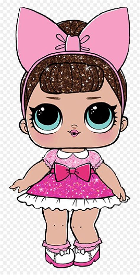 Join the cheerful and colorful tiny dolls for cool dress up games, online makeover games, puzzle games, coloring games and many more. Juegos De Lol Surprise - LOL Surprise! 7 Layers of Fun ...