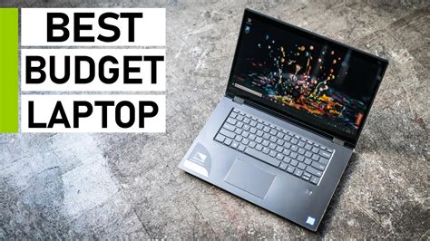 Top 10 Best Budget Laptop Best Cheap Laptops Youtube