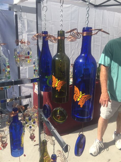 Let's see what you can make for indoor décor from them. Pin by Shawn Hicks hicks on Wine bottle crafts (With ...