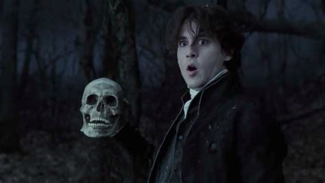 Ichabod crane is sent to sleepy hollow to investigate the decapitations of 3 people with the culprit being the legendary apparition, the headless horseman. Five horror movies to watch this October - The Chimes